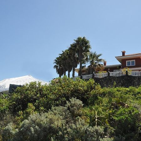 Paseo Mirabal Villa Icod De Los Vinos Bagian luar foto