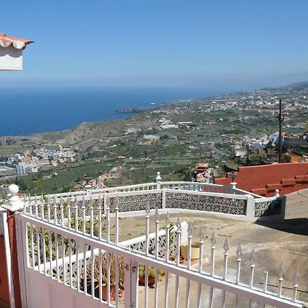 Paseo Mirabal Villa Icod De Los Vinos Bagian luar foto