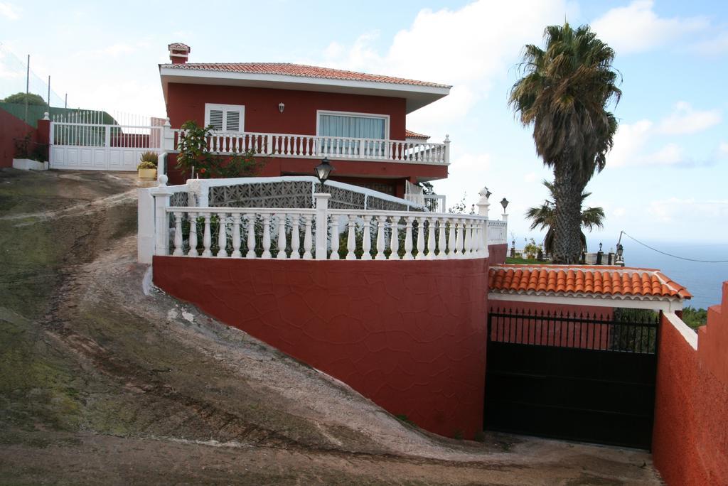 Paseo Mirabal Villa Icod De Los Vinos Ruang foto