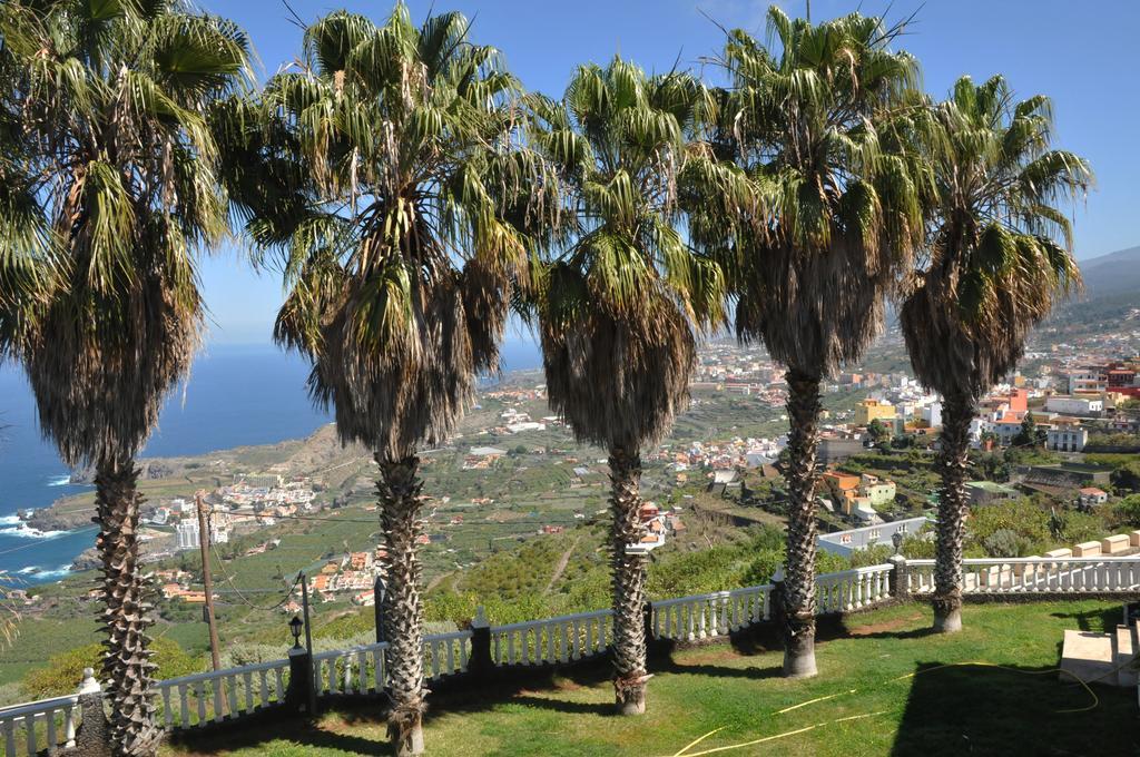 Paseo Mirabal Villa Icod De Los Vinos Bagian luar foto