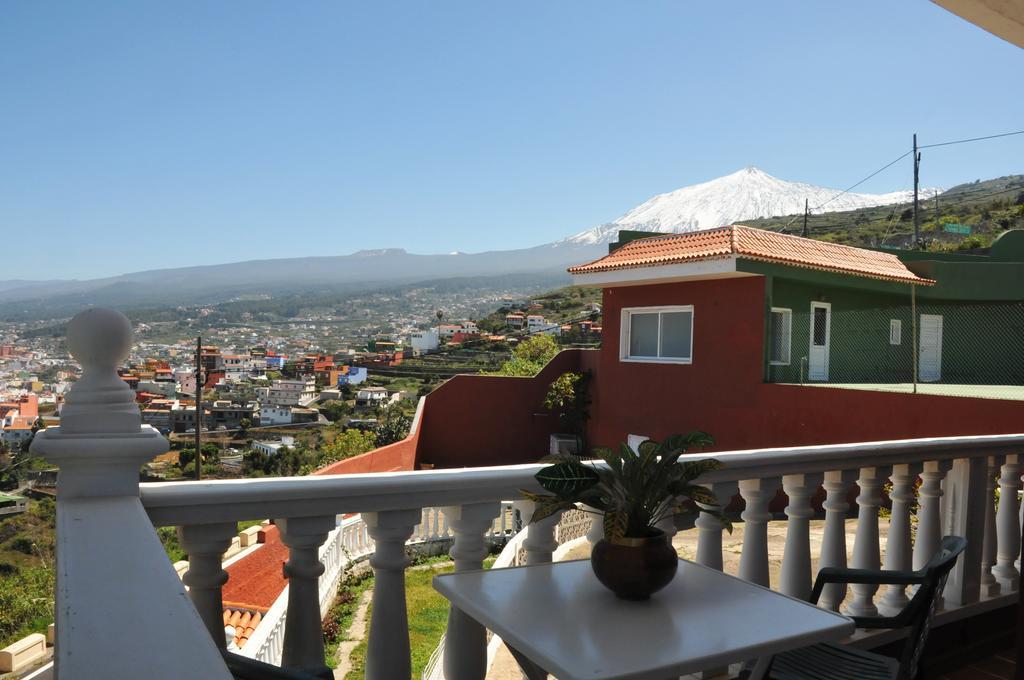 Paseo Mirabal Villa Icod De Los Vinos Bagian luar foto