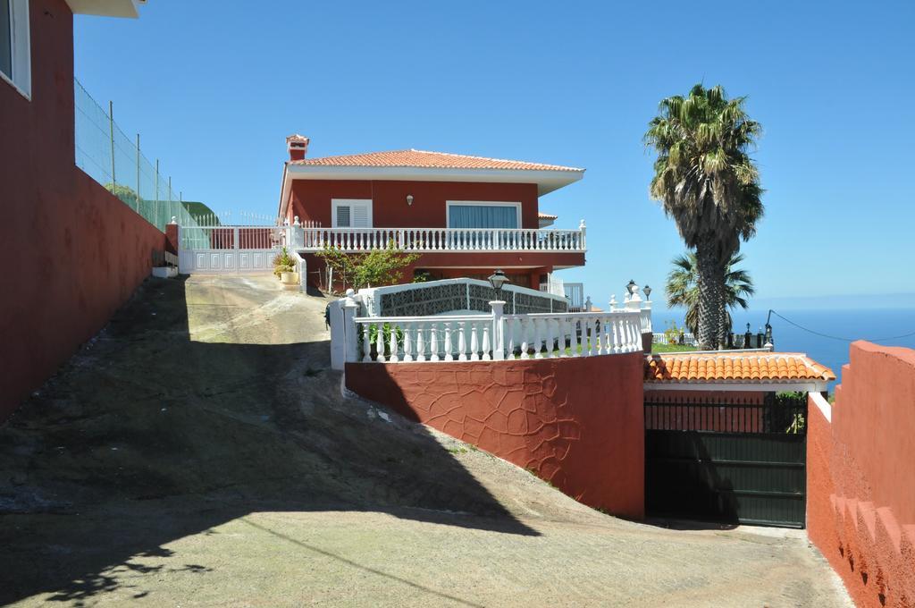 Paseo Mirabal Villa Icod De Los Vinos Bagian luar foto