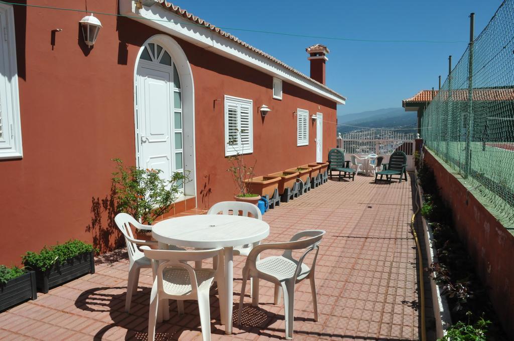 Paseo Mirabal Villa Icod De Los Vinos Bagian luar foto